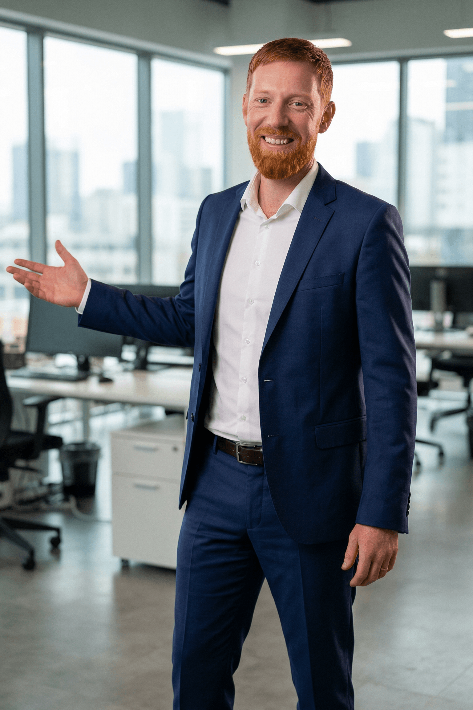 Josef Podraczký – finanční specialista